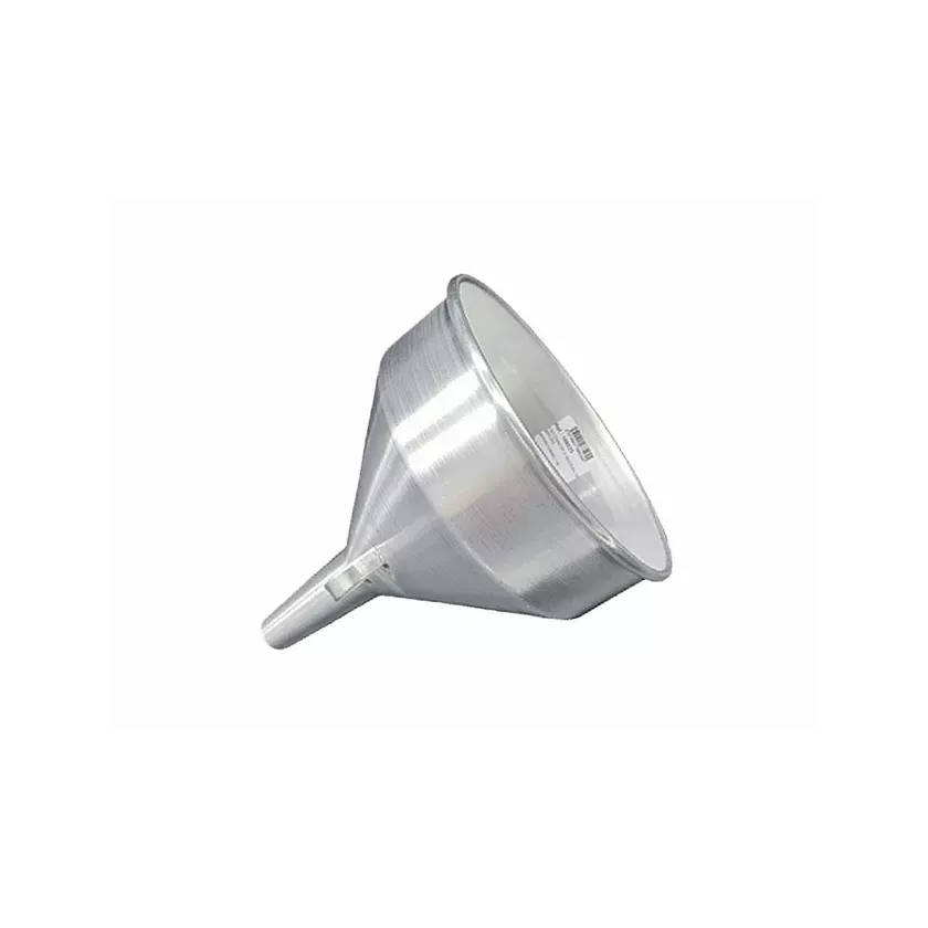 Seau inox fond renforcé (10L) avec graduation