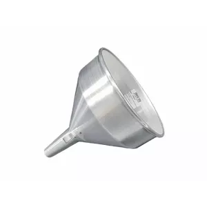 Seau inox fond renforcé (10L) avec graduation