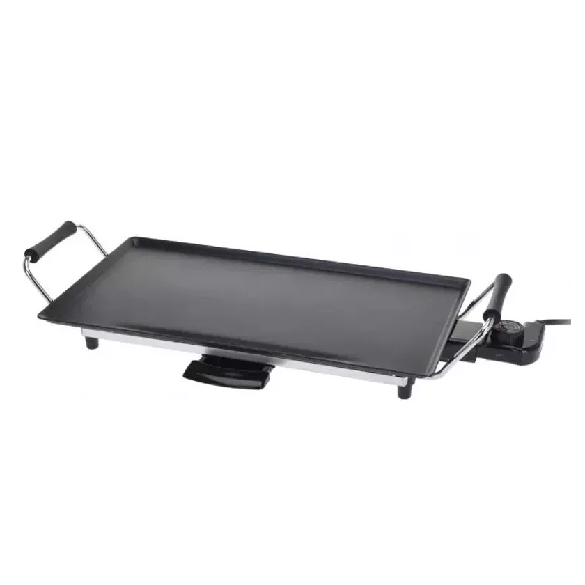 Grill Teppanyaki 47 × 26,5cm 2000W