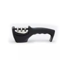 Aiguisoir couteau avec...