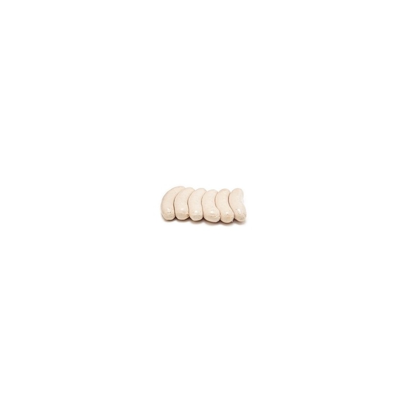 Boyaux de Porc en pot Ø 38/42 (60m)