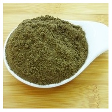 Poivre gris moulu (1kg)