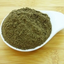 Poivre gris moulu (1kg)