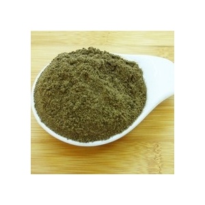 Poivre gris moulu (1kg)