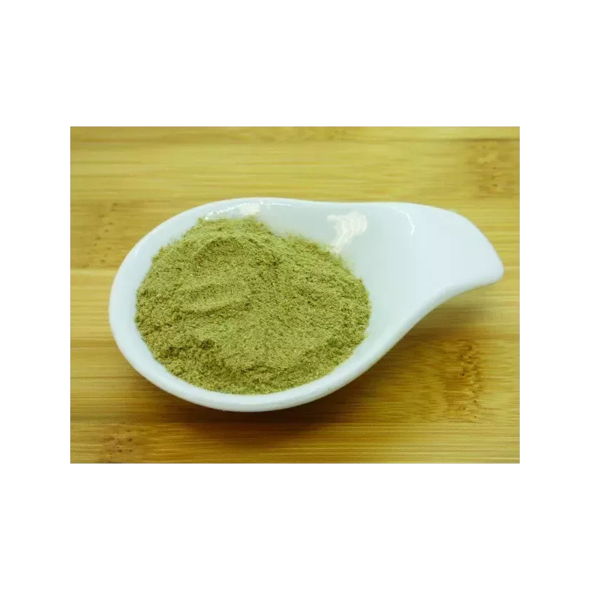 Cardamome en poudre (1kg)