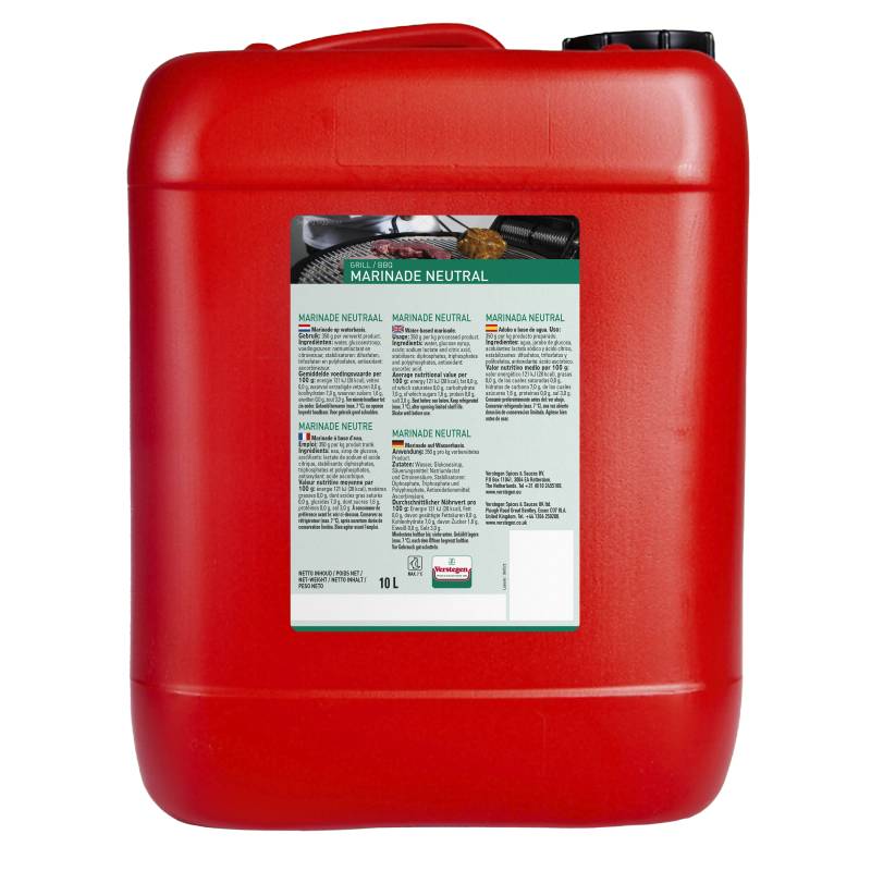 Rea rayon Lo150 x La40 x H142 6 etageres 20cm