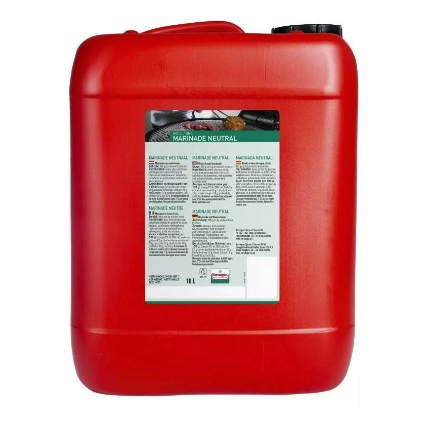 Rea rayon Lo150 x La40 x H142 6 etageres 20cm