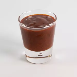 Marinade WG Texane (2,5L)