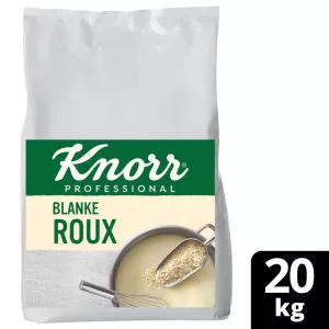 Roux blanc Knorr (10kg) (carton de 2)