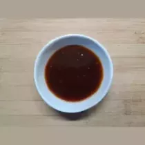 Sauce teri-jammy Van Hees - Vantasia (bidon de 5 kg)