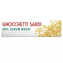 Gnocchetti Sardi 3kg Knorr Professional