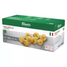 Tagliatelle Knorr Professional (boîte de 6 kg)