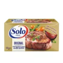 Solo alu Solo (12 x 1 kg)