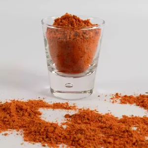 Marinade seche gyros TMA Qualite d'Or (sachet de 1 kg)