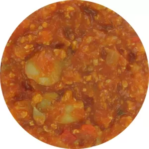 Sauce bolognaise Qualite d'Or (seau de 3 kg)
