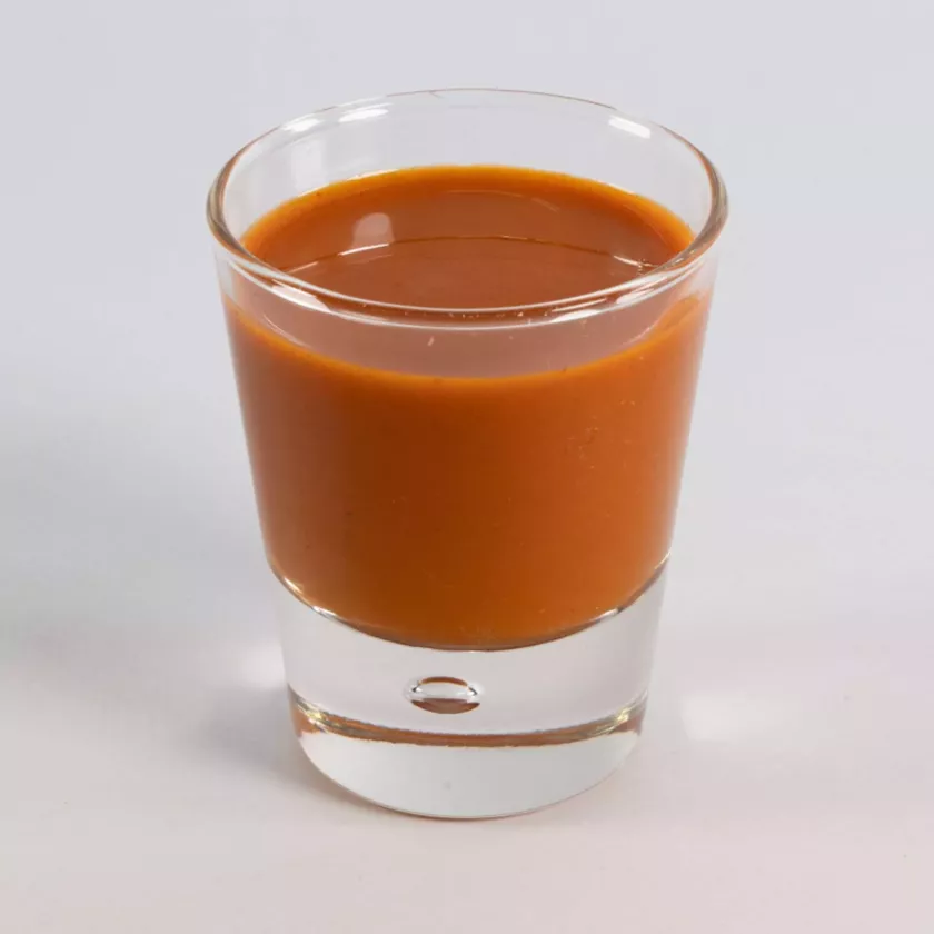 Marinade escalope classique Qualite d'Or (bidon de 2,5 L)