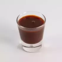 Marinade Gourmet Sparerib Qualité d'Or (bidon de 2,5 L)