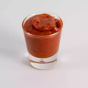 Marinade bresilienne Qualite d'Or (bidon de 2,5 L)
