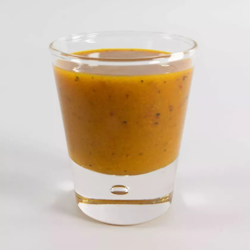 Marinade Hawai Qualite d'Or (bidon de 2,5 L)