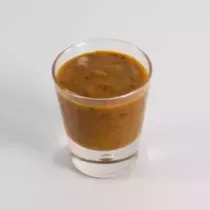 Marinade indienne Qualite d'Or (bidon de 2,5 L)