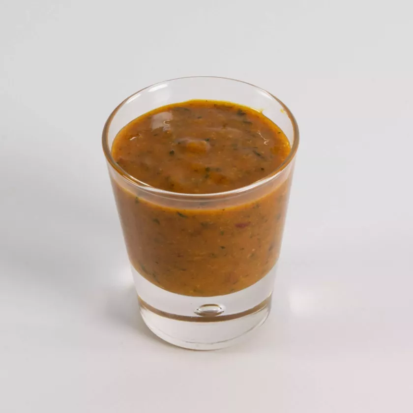 Marinade indienne Qualite d'Or (bidon de 2,5 L)