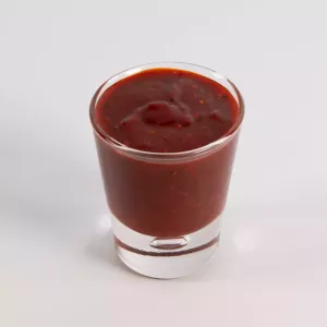 Marinade poivre rouge 3 saisons Qualite d'Or (bidon de 2,5 L)