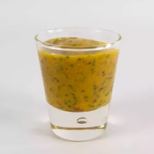 Marinade cafe de Paris Qualite d'Or net. 2,4kg