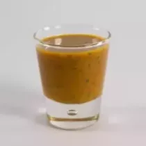 Marinade Miel-moutarde Qualité d'Or (bidon de 2,5 L)