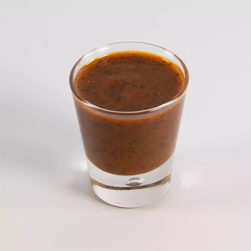 Marinade croustillante Qualite d'Or (bidon de 2,5 L)