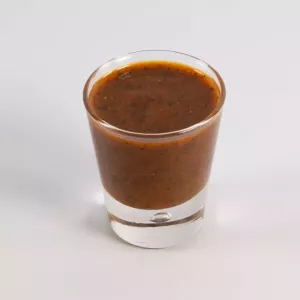 Marinade croustillante Qualite d'Or (bidon de 2,5 L)