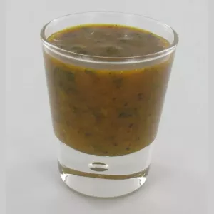 Marinade grill Indian Qualite d'Or (seau de 2,5 kg)