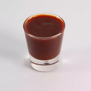 Marinade paprika-chorizo Qualite d'Or (bidon de 2,5 L)