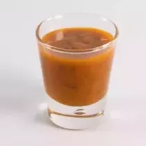 Marinade poivre-ail Qualite d'Or (bidon de 2,5 L)