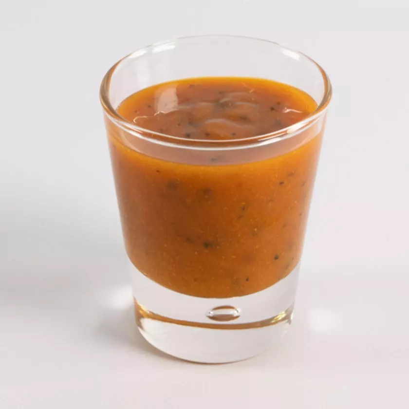 Marinade poivre-ail Qualite d'Or (bidon de 2,5 L)