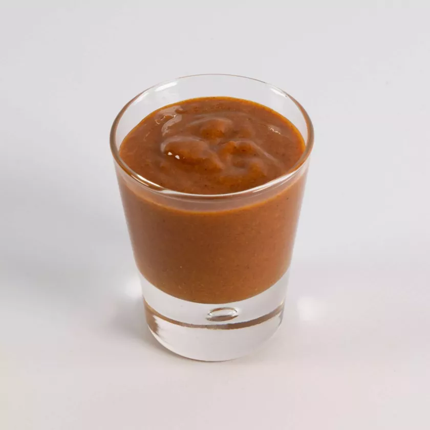 Marinade echalote Qualite d'Or (bidon de 2,5 L)