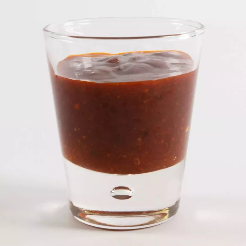 Marinade sriracha (bidon de 2,5 L)