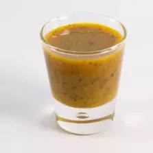 Marinade limoncello (bidon de 2,5 L)