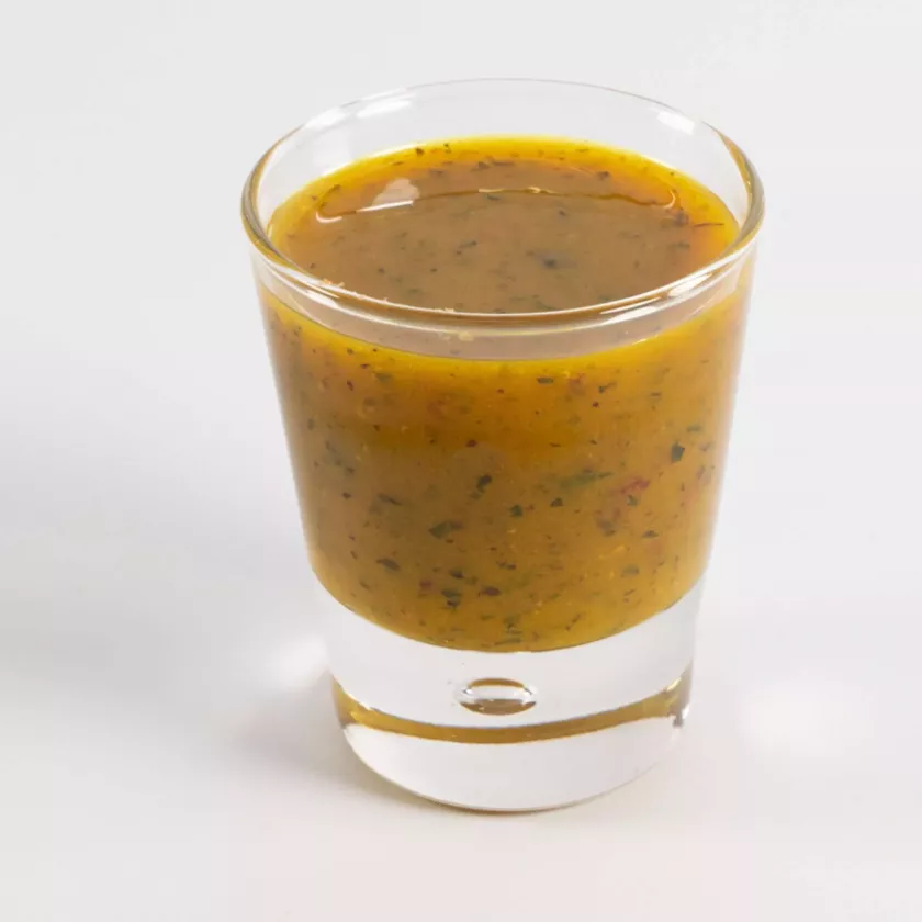 Marinade limoncello (bidon de 2,5 L)