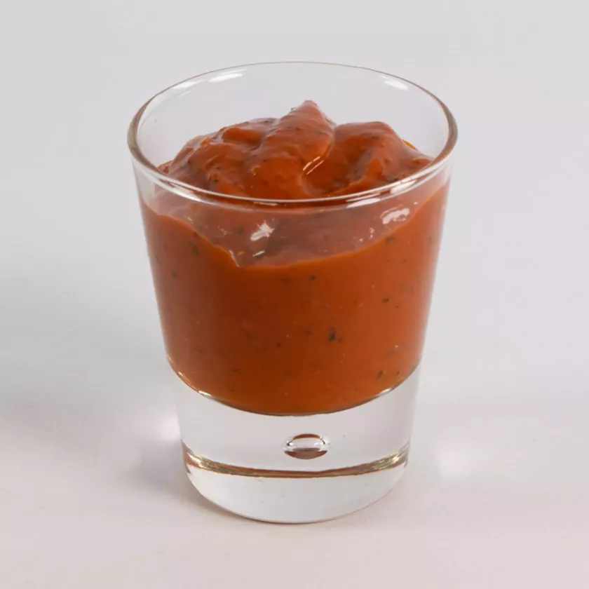 Pate epicee Budapest (bidon de 2,5 L)
