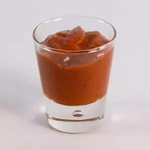 Pate epicee Budapest (bidon de 2,5 L)