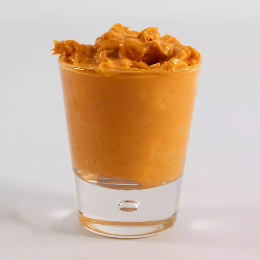 Sauce piquante filet americain Qualite d'Or (seau de 10 kg)