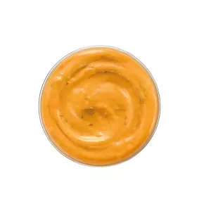 Sauce andalouse Delino (seau de 5 kg)