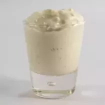 Sauce base salade de viande Qualite d'Or (seau de 5 kg)