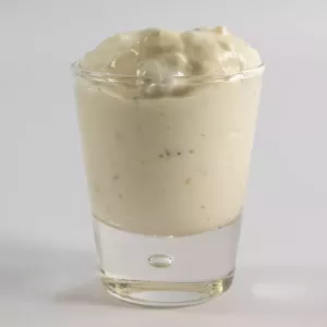 Sauce base salade de viande Qualite d'Or (seau de 5 kg)