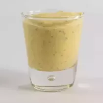 Sauce bearnaise froide Qualite d'Or (seau de 2,8 kg)