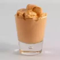 Sauce cocktail super - seau 5kg