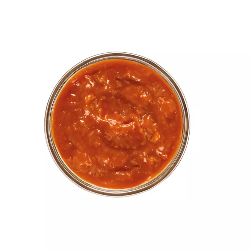 Tomato traiteur Delino (seau de 5 kg)