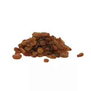 Raisins Sultana (sachet de 1 kg)