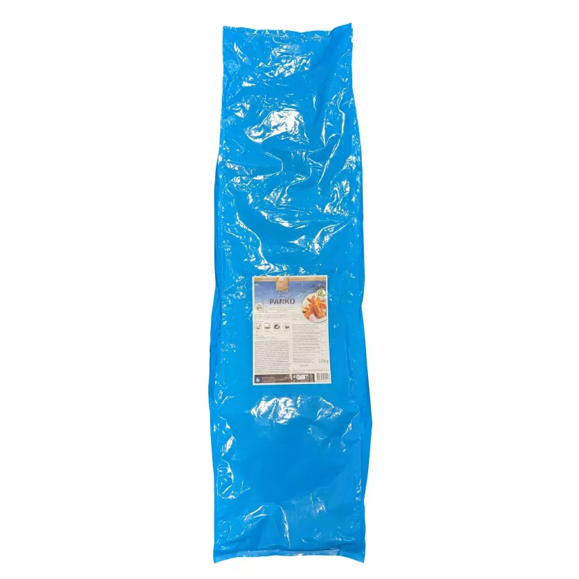 Panko 10kg Golden Turtle Brand
