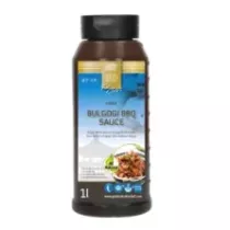 Sauce BBQ bulgogi 1L Golden Turtle Brand